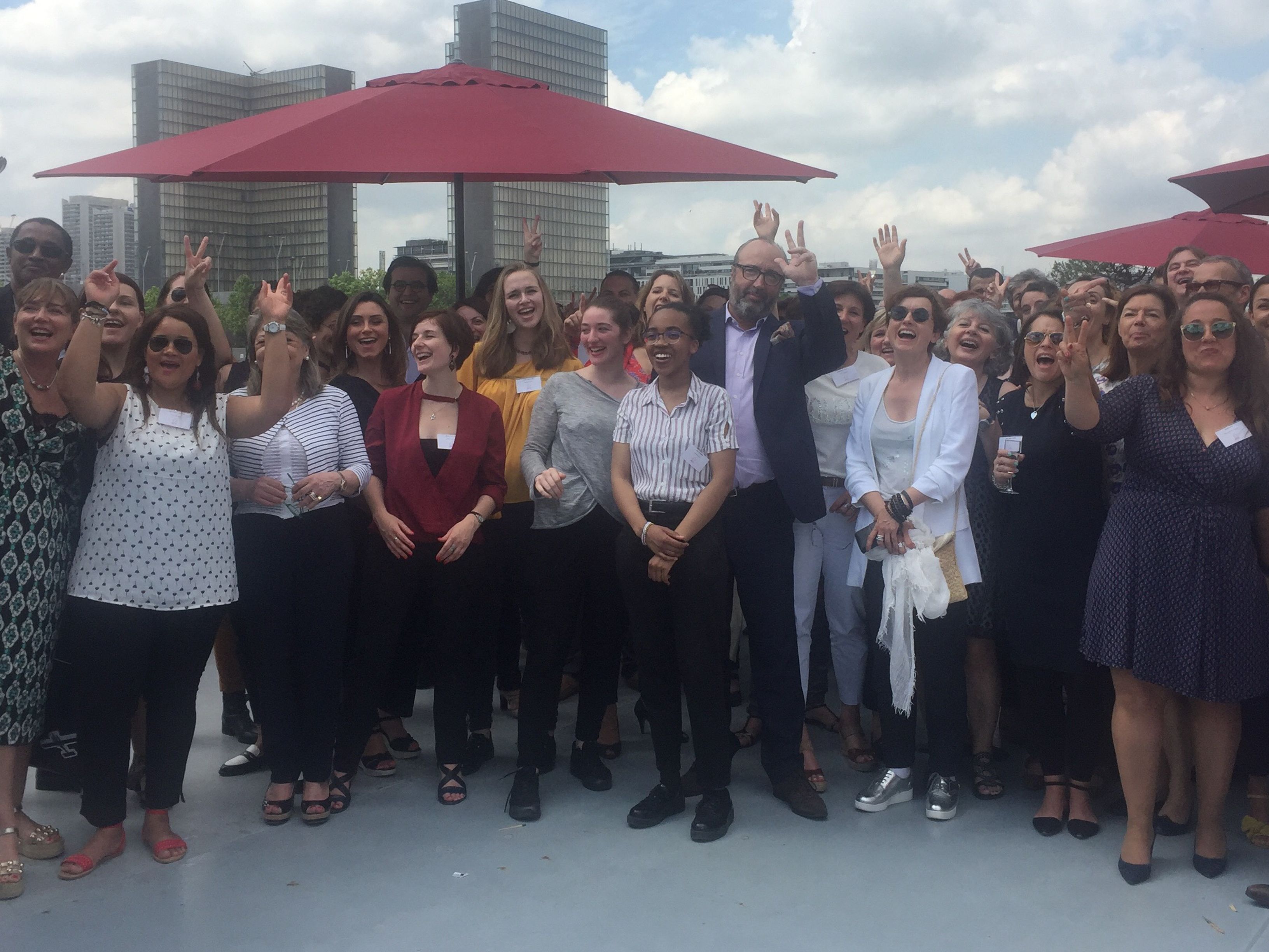 Travel Agents Cup 2018 : les demi-finalistes passent leur grand oral 