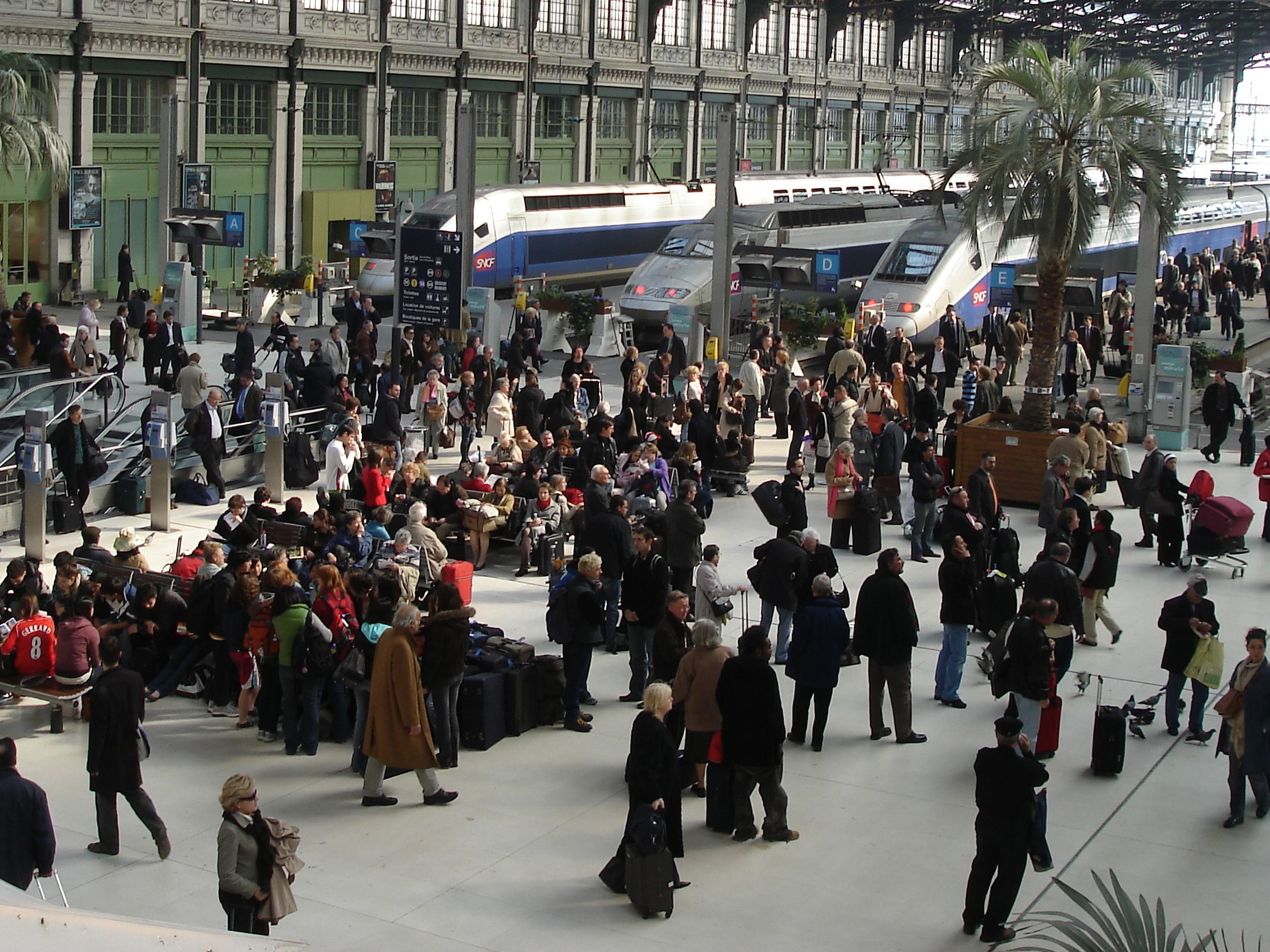 Grève SNCF : préparez-vous, ça va continuer cet été ! 