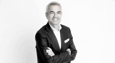 Aymeric Bécaud devient directeur associé de Promoagv 