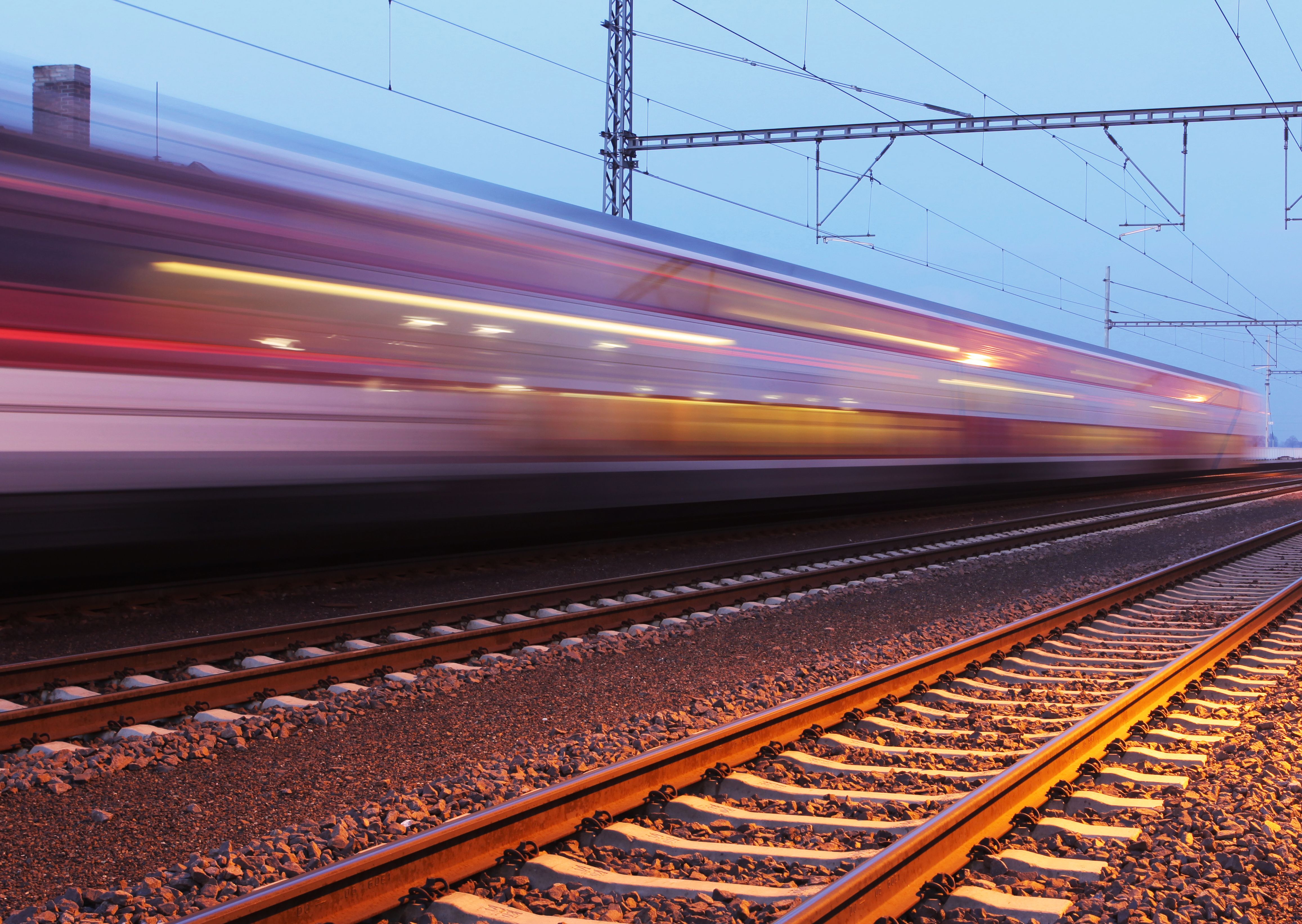 Le réforme ferroviaire de la SNCF est votée : ce qui va changer 