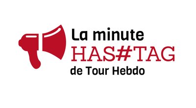 La minute hashtag de Guy Zekri (Beachcomber Tours) 