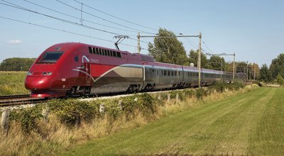  3 nouvelles raisons de s'intéresser à Thalys 