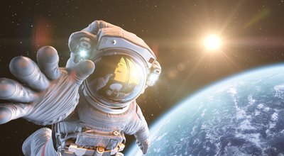 Le tourisme spatial va bientôt décoller ! 