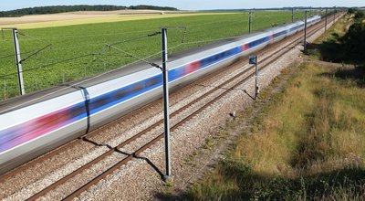 Des TGV 100% garantis lors de la prochaine grève SNCF 