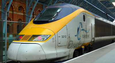 Et maintenant des trains low-cost à l'abordage du tunnel sous la Manche 