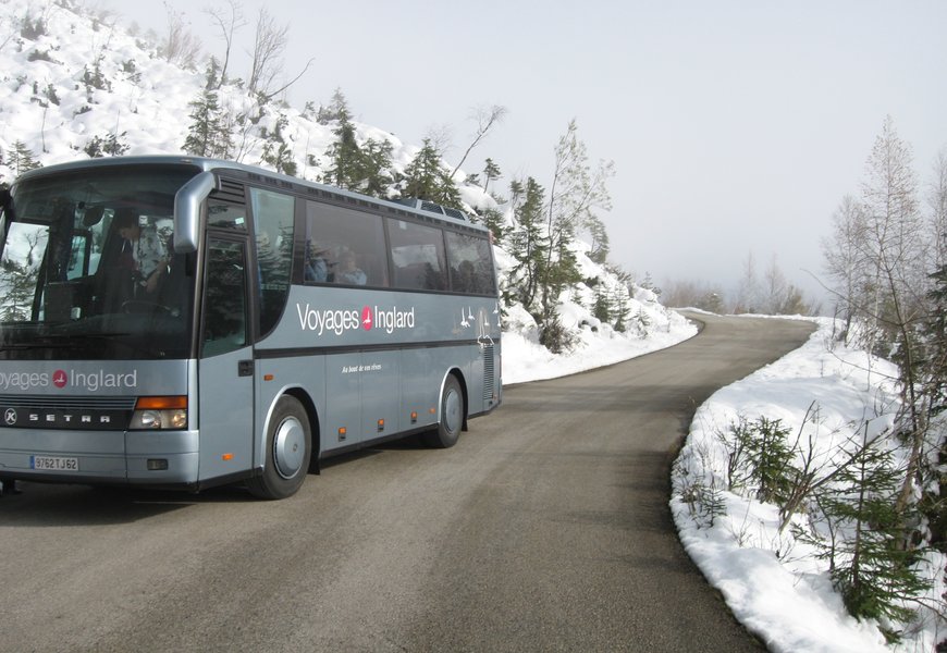 Voyages Inglard 62 Ou Le Tourisme C ur Bus Car Tourisme De Groupe Voyages inglard 62 ou le tourisme c ur bus car tourisme de groupe