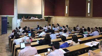 Colloque à la Sorbonne : les 7 points à retenir sur la nouvelle directive sur les voyages à forfait 