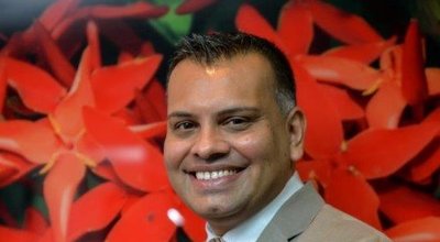 Arvind Bundhun : nouveau Directeur de l’Office du Tourisme de l’île Maurice 