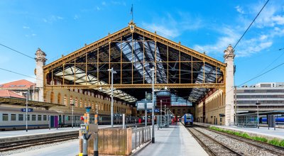 Incendie à la gare Saint-Charles : quelles solutions pour voyager au départ de Marseille ? 