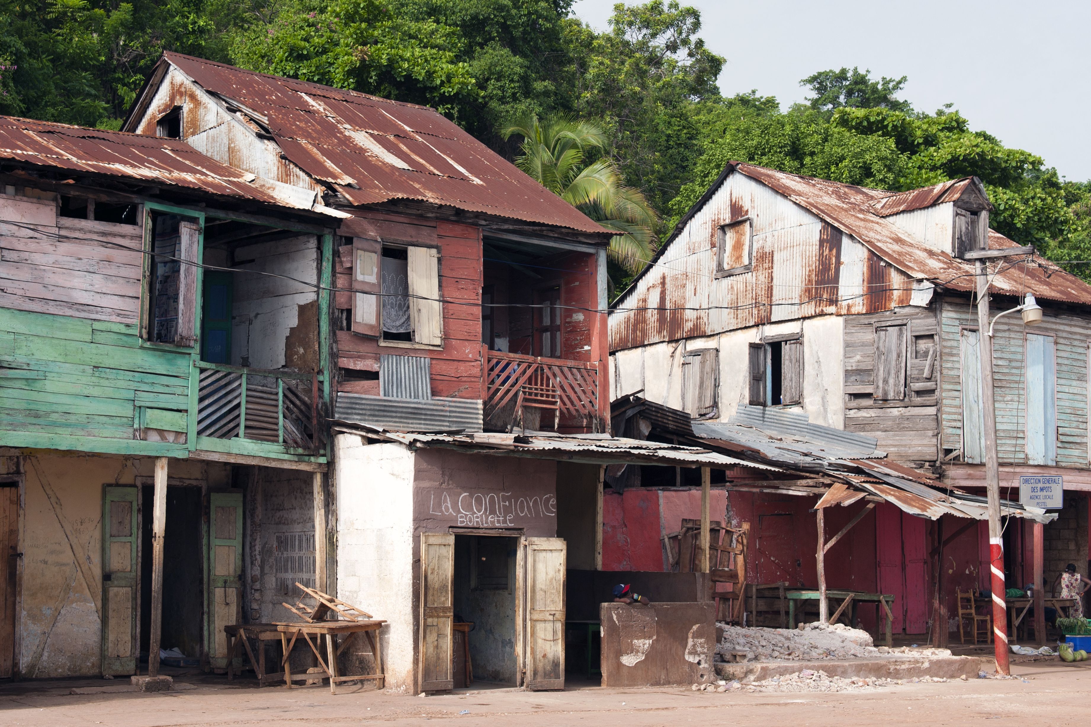 Violences à Haïti : les dernières informations à connaître 