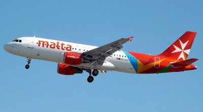 Comment Air Malta se renouvelle en 3 points 