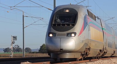 Maroc : 3 choses à savoir sur le futur TGV 