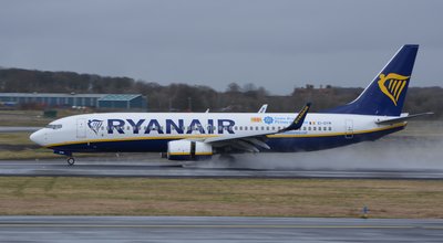 La dure semaine de Ryanair : 600 annulations, un gouvernement pas content et un nouveau syndicat reconnu... 