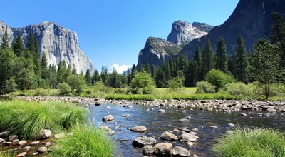 Ce qu’il faut savoir sur l'incendie qui menace Yosemite 