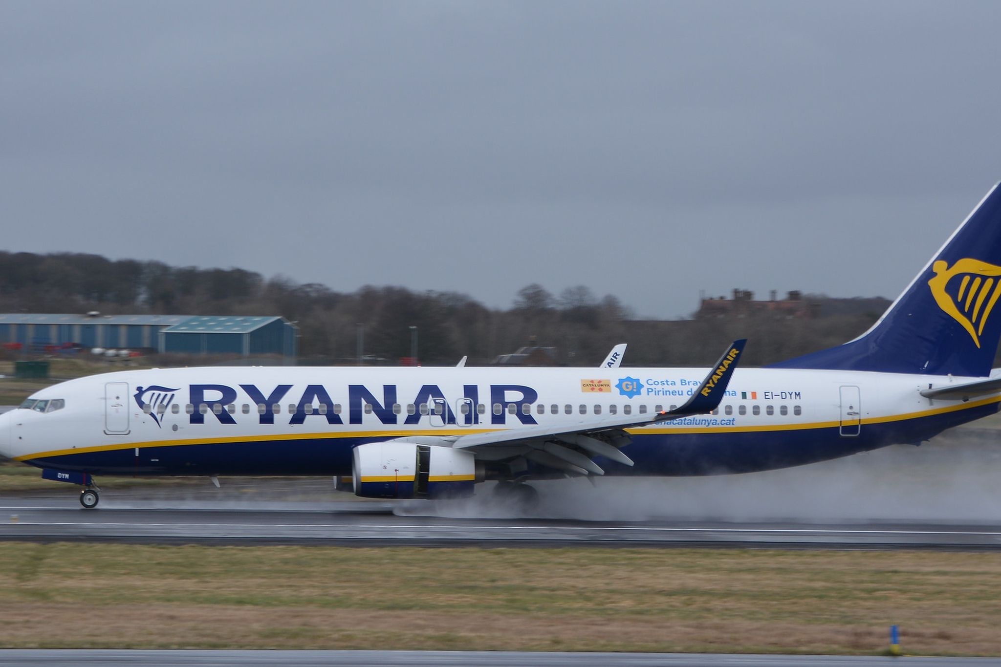 Conflit social chez Ryanair : pourquoi la menace de grève plane toujours 