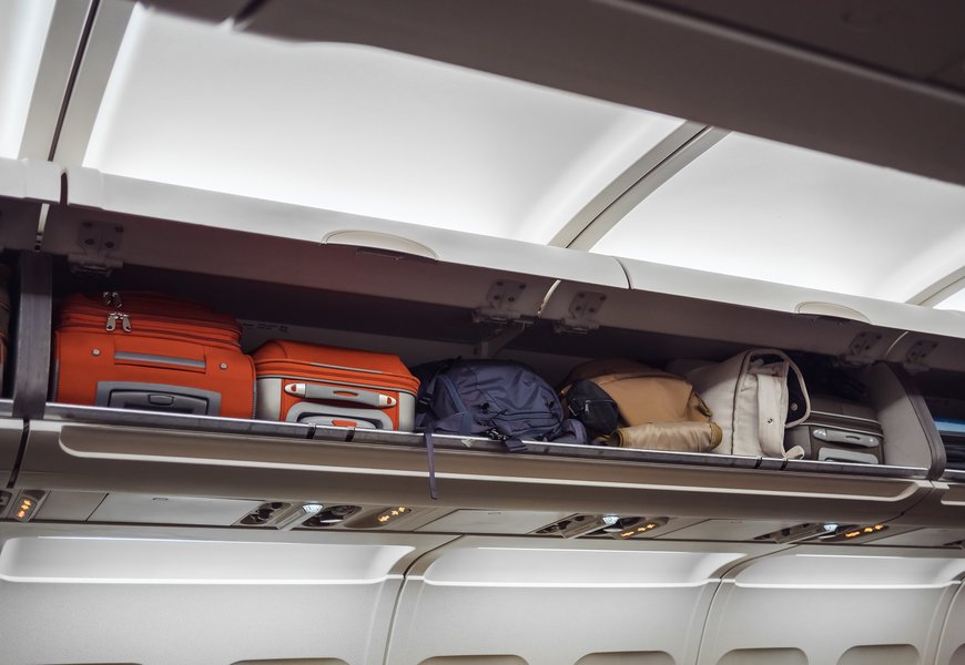 ryanair politique des bagages