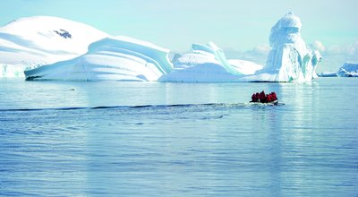 Ce qu’il faut retenir des nouvelles croisières de Ponant et National Geographic 