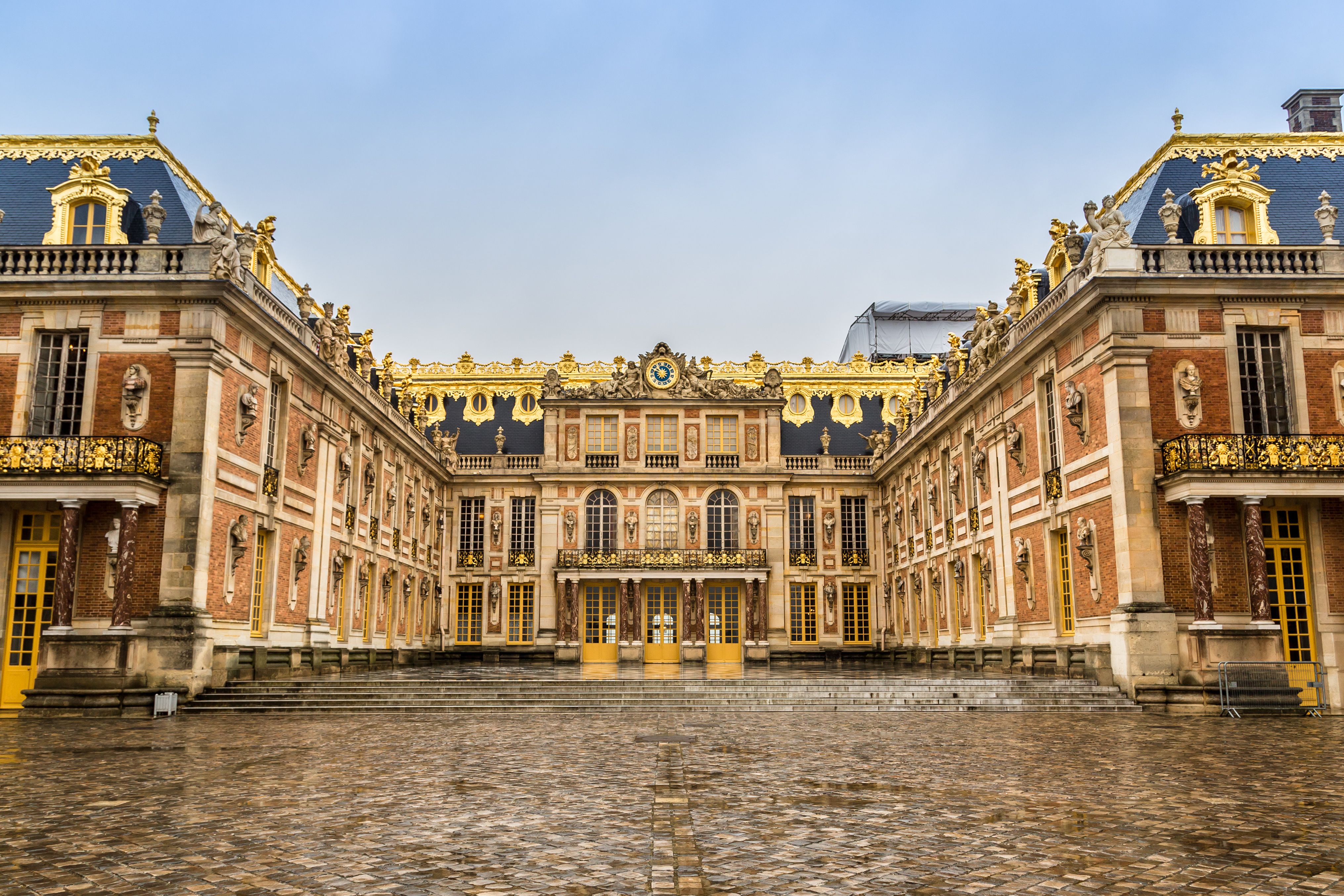 Les 5 chiffres records du tourisme parisien 