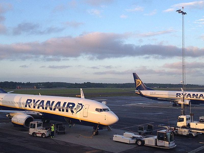 Quand Ryanair s'abaisse au dialogue social 