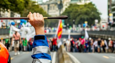 Grèves : Air France et la SNCF remettent le couvert ! 
