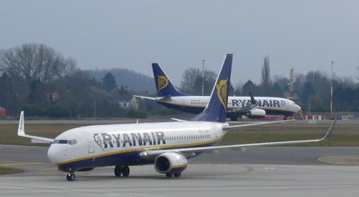 Ryanair se prépare à la plus grande grève de son histoire