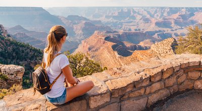 Non, les touristes français n'ont pas abandonné les États-Unis ! 