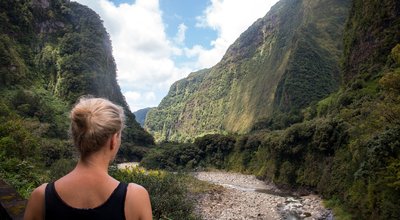 A La Réunion, les touristes dépensent un million d’euros par jour 