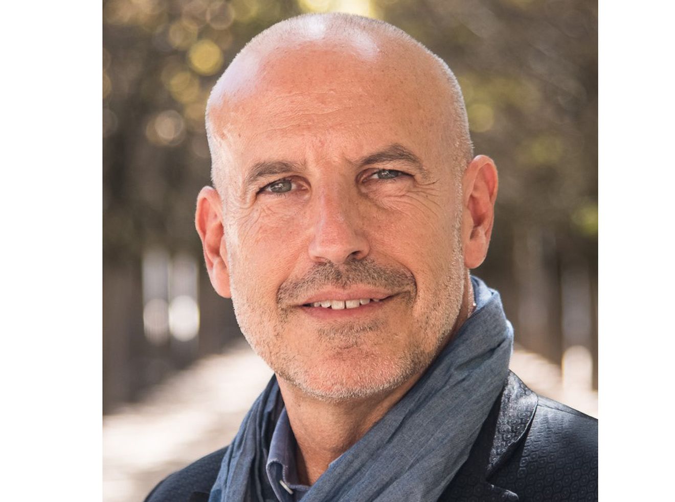 Claude Blanc (ex-Travel & Co) rejoint Reed Expositions 
