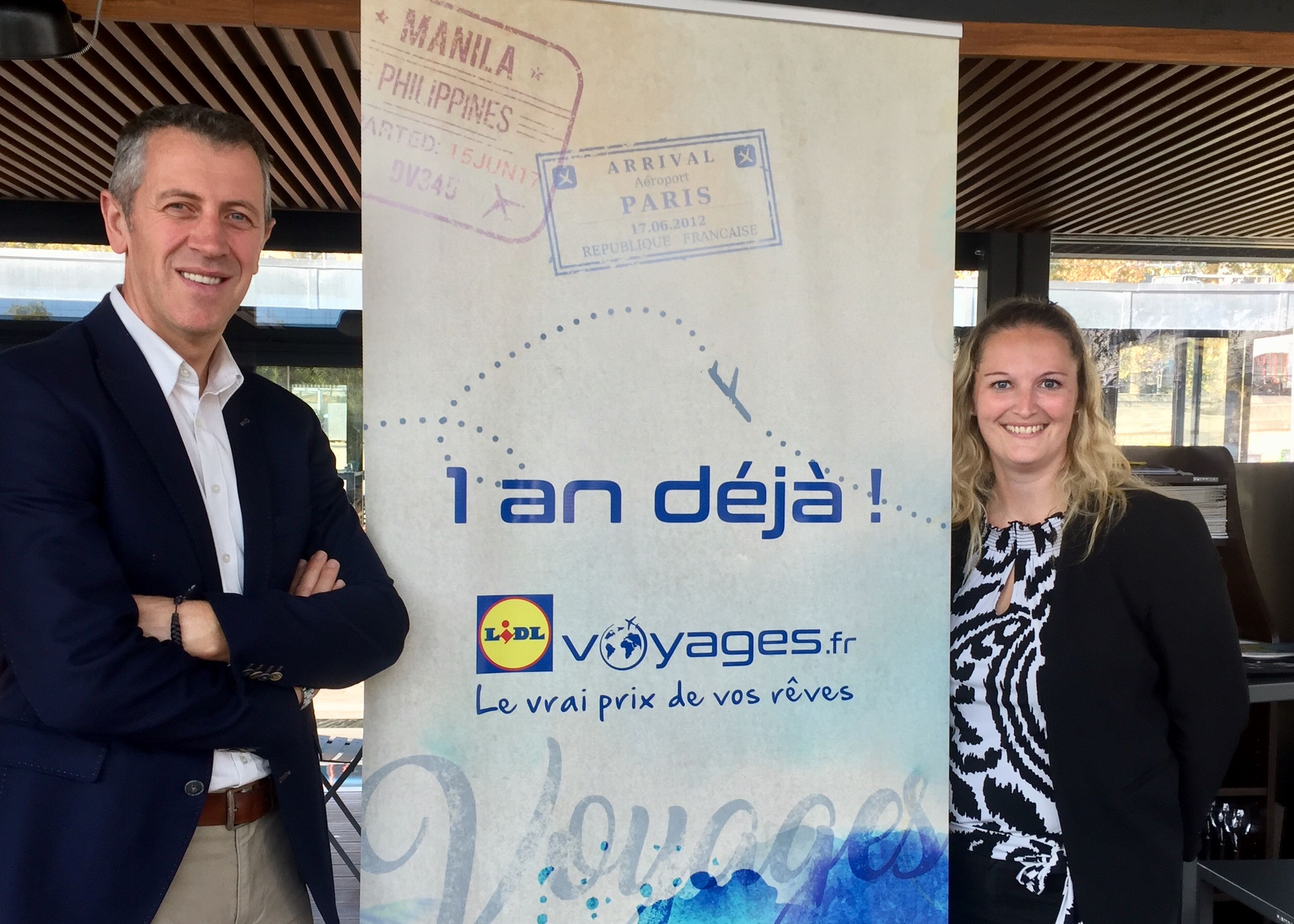 Lidl Voyages : un an après, ça donne quoi ? 