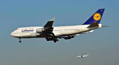 Pourquoi Lufthansa Group parie sur les provinces françaises 