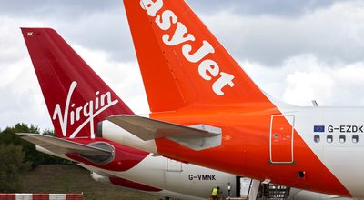 Easyjet et Ryanair inventent un nouveau modèle pour le low-cost long-courrier 