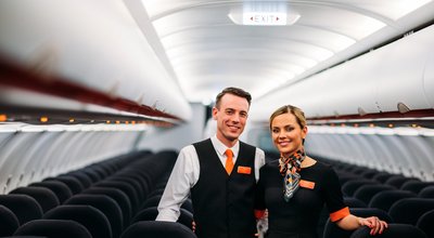 Après Ryanair, c’est au tour d’easyJet de faire grève 