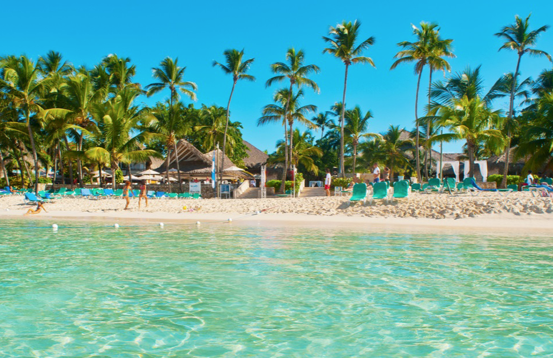 On a testé le Club Lookéa Viva Dominicus Beach 