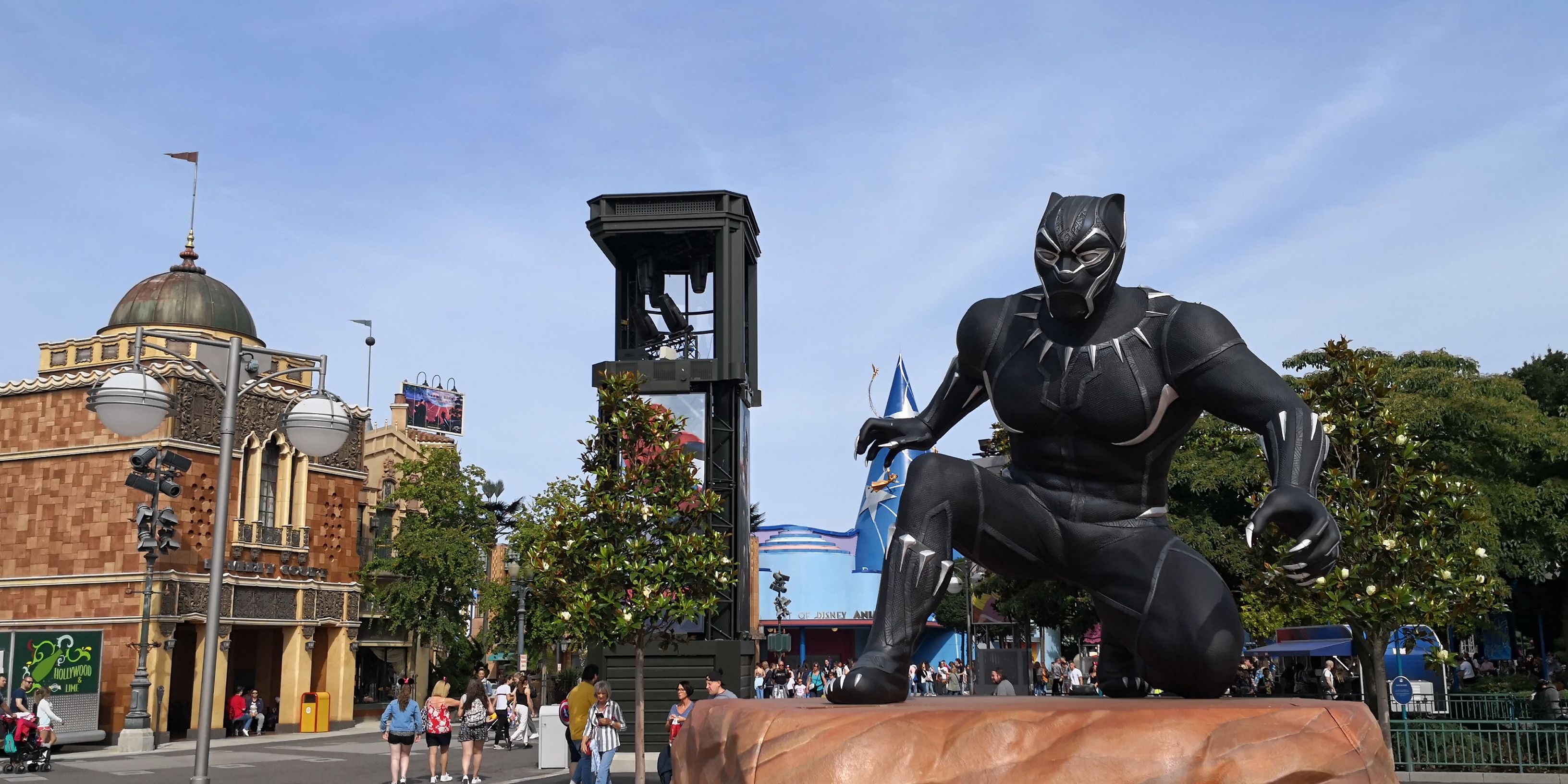 90 ans de Mickey, Star Wars, Marvel… Disneyland Paris sort le grand jeu pour 2019 