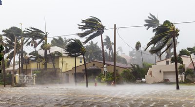 États-Unis et Cuba : ce qu’il faut savoir sur l’ouragan Michael 