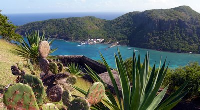 Tentez de remporter un voyage en Guadeloupe ! 