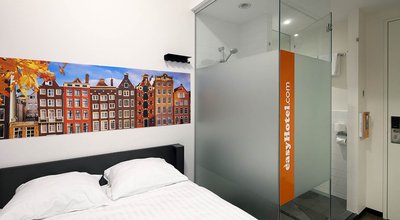 Bientôt 5 Easyhotel en France 