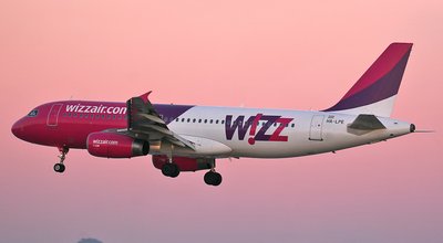 Après Ryanair, Wizz Air taxe aussi les bagages cabine 