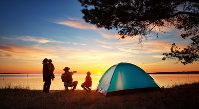 Un Français sur cinq partira en voyage pendant les vacances de la Toussaint 