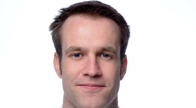 Will Kerr-Muir est le nouveau directeur France de Cathay Pacific 