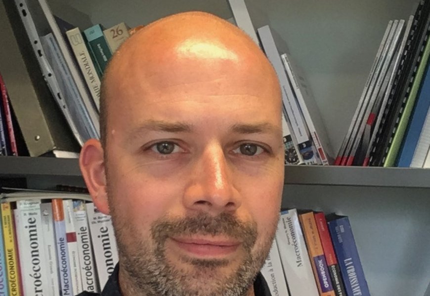 Xavier Chojnicki, Professeur d’économie à l’université de Lille (LEM-CNRS) et chercheur associé à la Chaire Transitions Démographiques, Transitions Economiques