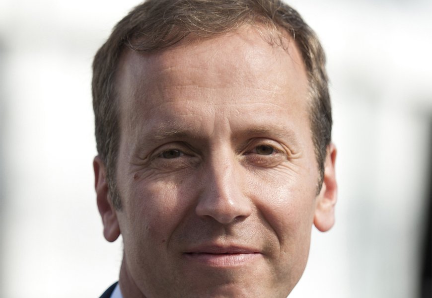 Frederic Seve Secrétaire national CFDT