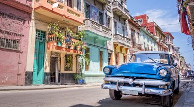 Webinaire : une formation pour tout savoir sur Cuba 