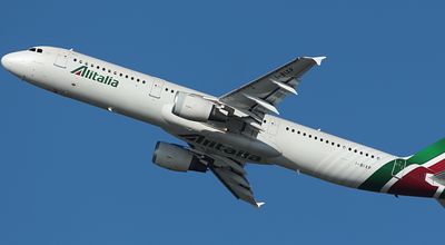 On connaît les 3 candidats officiels à la reprise d'Alitalia 