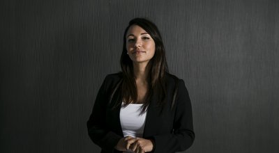 Djazia Mokri est nommée directrice des ventes France de Royal Caribbean, Celebrity Cruises et Azamara Club Cruise 