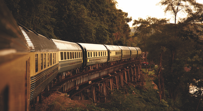 Belmond surfe sur le tourisme culinaire 