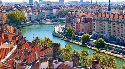 Lyon : première capitale européenne du tourisme durable 