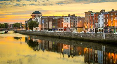 Workshop : venez (re)découvrir les atouts de l'Irlande 