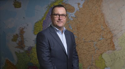 Garry Wilson est nommé président directeur général d’easyJet Holidays 