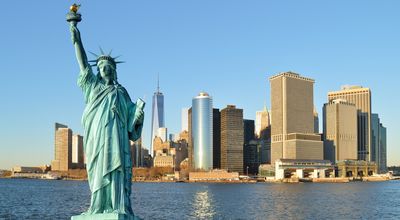 Les Etats-Unis partent en tournée 